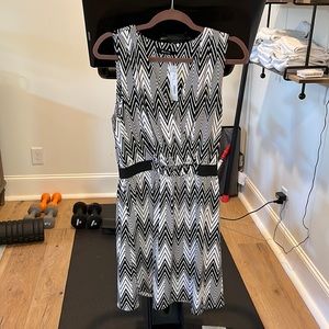 Size M 41 Hawthorn dress; elastic waist Brand new with tags